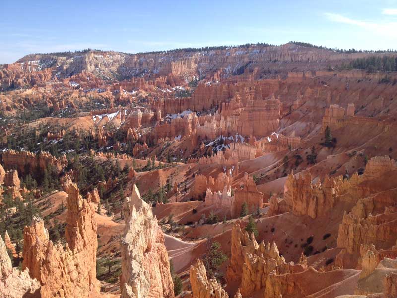 Bryce-Canyon-Nationalpark