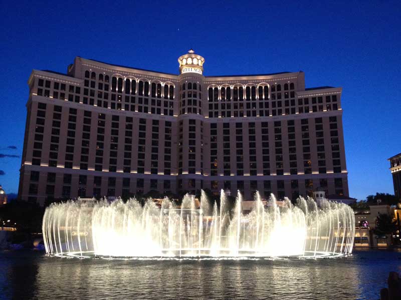 Las-Vegas