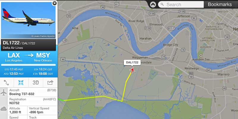 New-Orleans-Mississippi